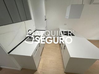 Piso en alquiler en Polígono Industrial Norte en San Sebastián de los Reyes