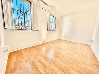 Ático en alquiler en Palacio en Madrid