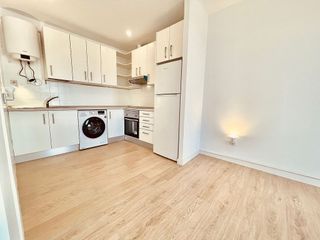 Ático en alquiler en Palacio en Madrid