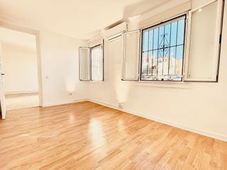 Ático en alquiler en Palacio en Madrid