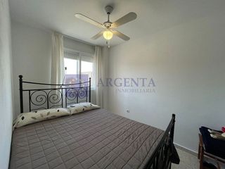 Dúplex en alquiler en Mejostilla en Cáceres