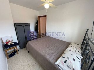 Dúplex en alquiler en Mejostilla en Cáceres