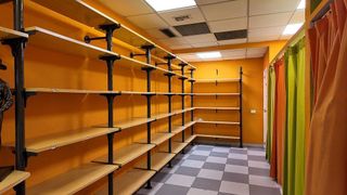 Edificio en alquiler en Centro en Castellón de la Plana