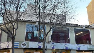 Edificio en alquiler en Centro en Castellón de la Plana