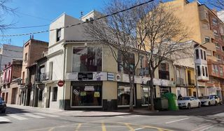 Edificio en alquiler en Centro en Castellón de la Plana