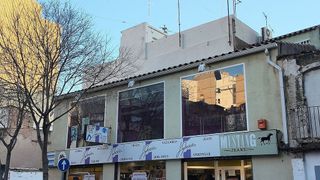 Edificio en alquiler en Centro en Castellón de la Plana