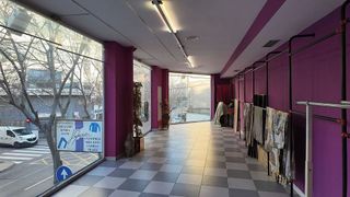 Edificio en alquiler en Centro en Castellón de la Plana