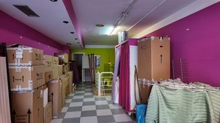 Edificio en alquiler en Centro en Castellón de la Plana