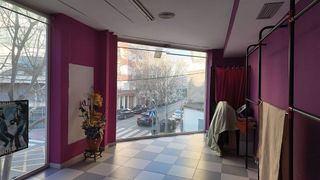 Edificio en alquiler en Centro en Castellón de la Plana