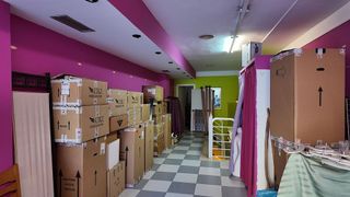 Edificio en alquiler en Centro en Castellón de la Plana