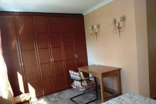 Piso en alquiler en Centro - Sagrario en Granada