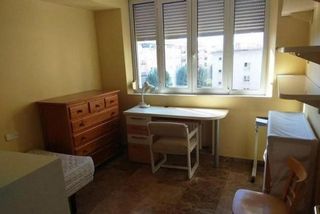 Piso en alquiler en Centro - Sagrario en Granada