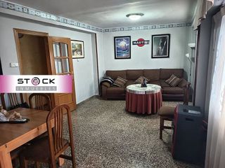 Piso en alquiler en El Mercado en Manises