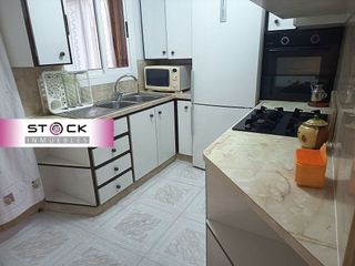 Piso en alquiler en El Mercado en Manises