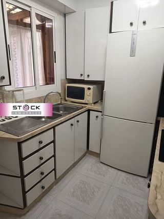 Piso en alquiler en El Mercado en Manises