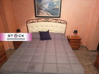 Piso en alquiler en El Mercado en Manises