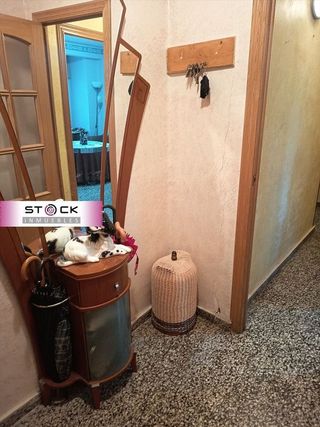 Piso en alquiler en El Mercado en Manises