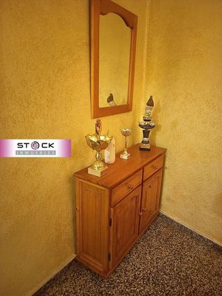 Piso en alquiler en El Mercado en Manises