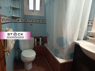 Piso en alquiler en El Mercado en Manises