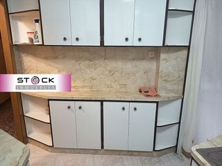 Piso en alquiler en El Mercado en Manises