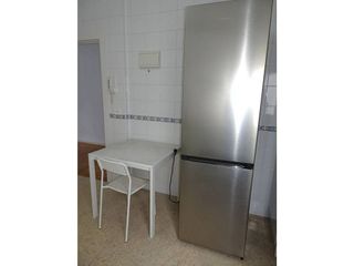 Piso en alquiler en Centro en Gijón