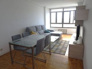 Piso en alquiler en Centro en Gijón