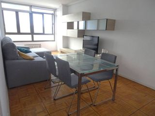 Piso en alquiler en Centro en Gijón