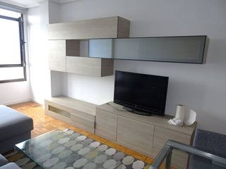 Piso en alquiler en Centro en Gijón