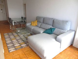 Piso en alquiler en Centro en Gijón