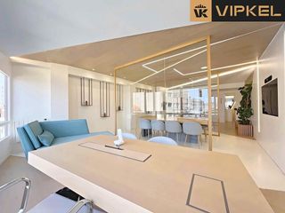 Oficina en alquiler en Ensanche en Coruña (A)