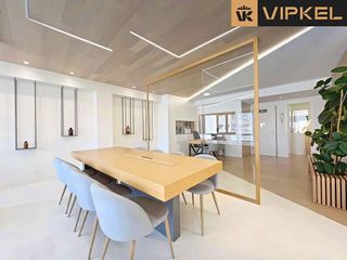 Oficina en alquiler en Ensanche en Coruña (A)