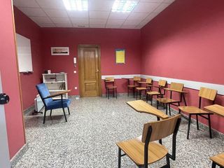 Local comercial en alquiler en Santo Domingo de la Calzada