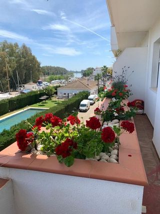 Piso en alquiler en Gelves