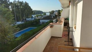 Piso en alquiler en Gelves