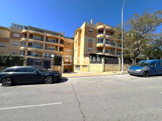 Trastero en venta en El Pinillo en Torremolinos
