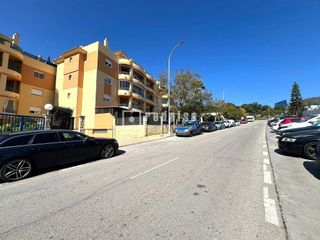 Trastero en venta en El Pinillo en Torremolinos