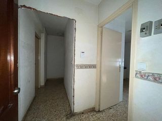 Piso en venta en Tomelloso