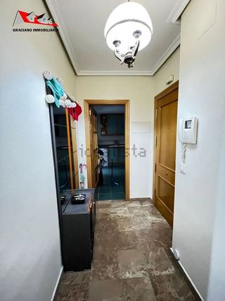 Piso en venta en Santa Cruz - Industria - Polígono Campollano en Albacete