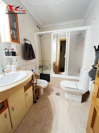 Piso en venta en Santa Cruz - Industria - Polígono Campollano en Albacete