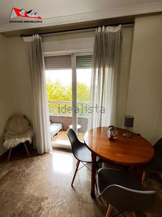 Piso en venta en Santa Cruz - Industria - Polígono Campollano en Albacete