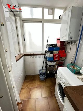 Piso en venta en Santa Cruz - Industria - Polígono Campollano en Albacete