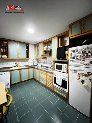 Piso en venta en Santa Cruz - Industria - Polígono Campollano en Albacete