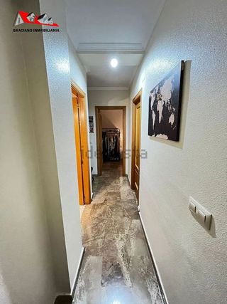 Piso en venta en Santa Cruz - Industria - Polígono Campollano en Albacete