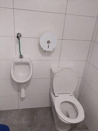 Local comercial en venta en Centro en Gandia