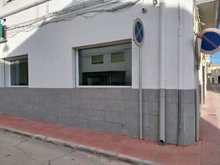 Local comercial en venta en Centro en Gandia