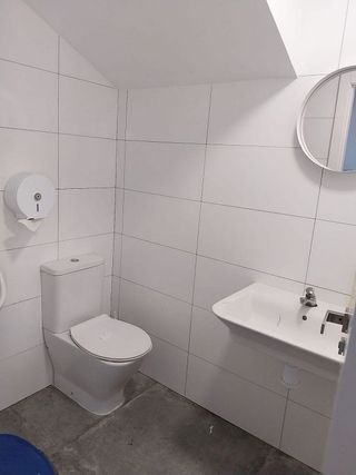 Local comercial en venta en Centro en Gandia