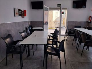 Local comercial en venta en Centro en Gandia