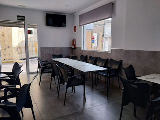 Local comercial en venta en Centro en Gandia