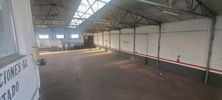 Nave industrial en venta en Calatayud