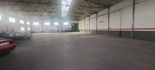 Nave industrial en venta en Calatayud